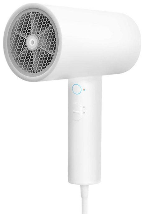 Фен Xiaomi Hair Dryer 1800W Белый photo 2